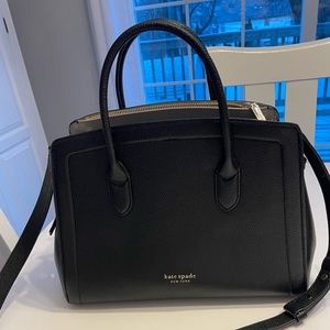Kate Spade - Knott Satchel (Large)
